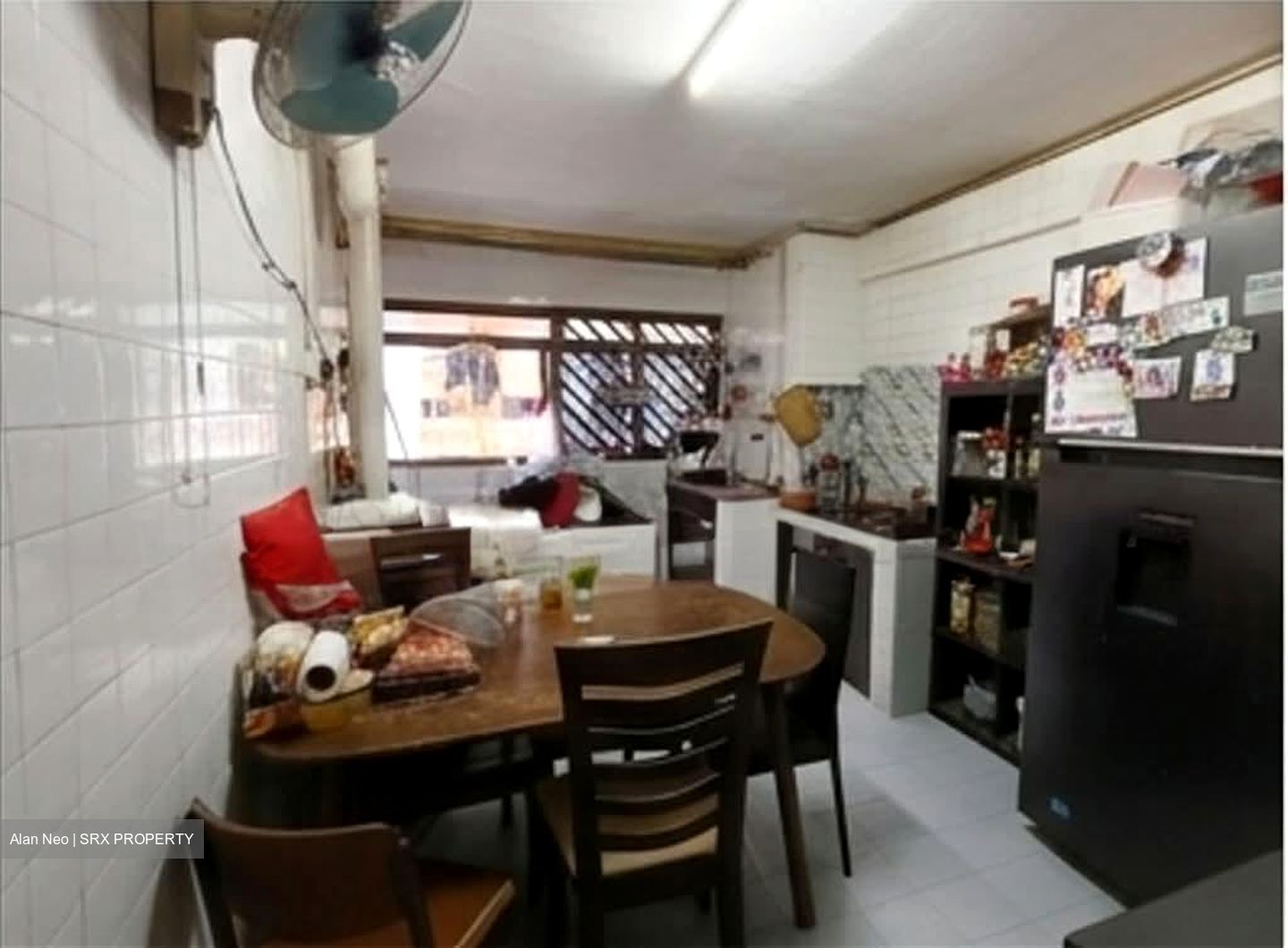 Blk 127 Ang Mo Kio Avenue 3 (Ang Mo Kio), HDB 3 Rooms #565757771
